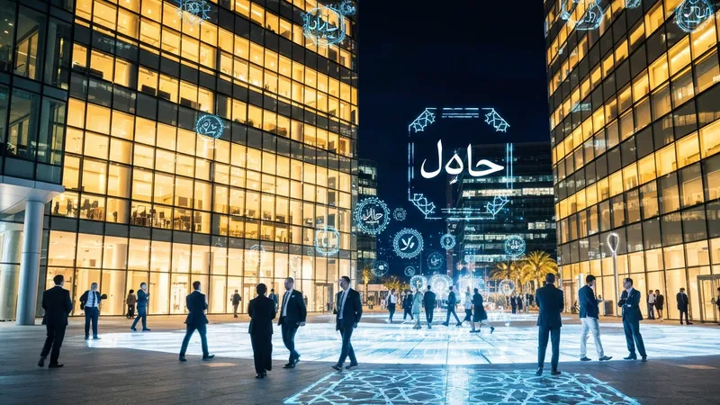 Guide pratique pour investir halal
