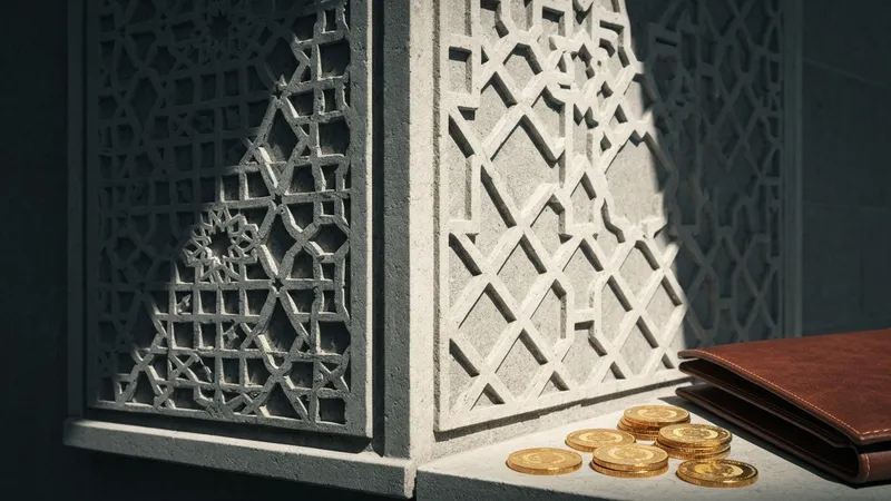 L'immobilier halal comme voie d'investissement